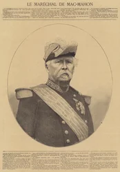 Marschall MacMahon